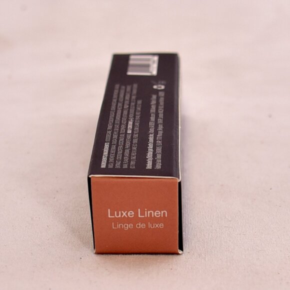 Aloette Aloe Pout Matte Liquid Lipstick Luxe Linen - Picture 1 of 5
